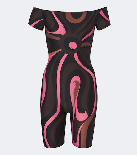 Pucci Combinaison Marmo - Pucci - Modalova