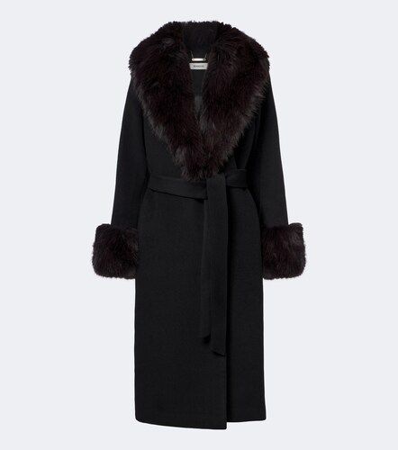 Manteau portefeuille Kinsley - Simkhai - Modalova