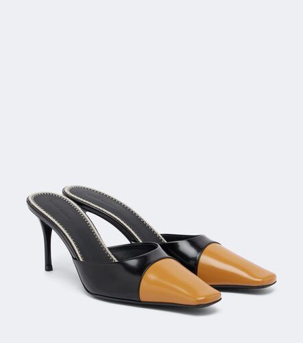 Magda Butrym Mules en cuir - Magda Butrym - Modalova