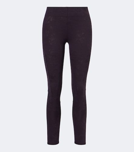 Legging technique à logo - Adidas by Stella McCartney - Modalova