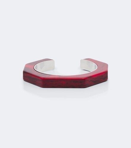 Bracelet à effet marbré - Isabel Marant - Modalova