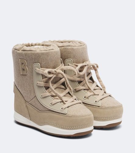 Bottines après-ski La Plagne - Bogner - Modalova
