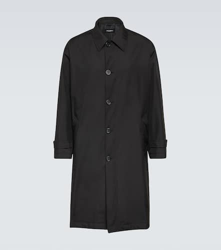 Dolce&Gabbana Trench-coat - Dolce&Gabbana - Modalova