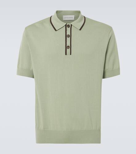 King & Tuckfield Polo en laine - King & Tuckfield - Modalova