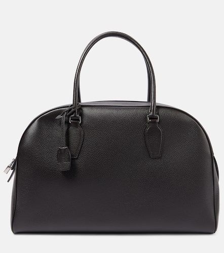 Sac à main India 15.75 Large en cuir - The Row - Modalova