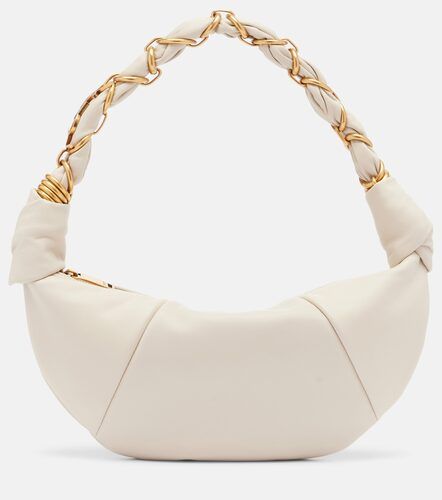 Sac Amalia Mini en cuir - Saint Laurent - Modalova