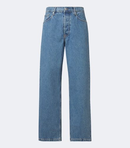 Dries Van Noten Jean wide - Dries Van Noten - Modalova