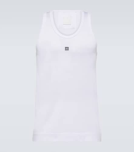 Givenchy Top en coton - Givenchy - Modalova