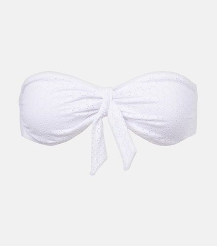 Haut de bikini bandeau India - Melissa Odabash - Modalova