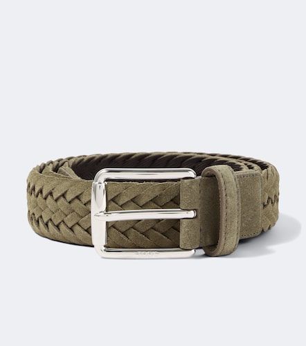 Tod's Ceinture en daim - Tod's - Modalova