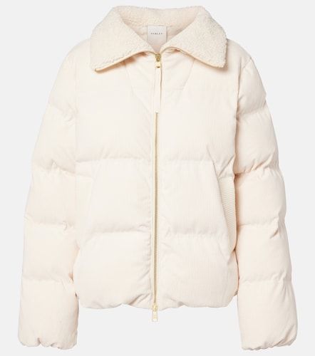 Varley Veste doudoune Brackley - Varley - Modalova