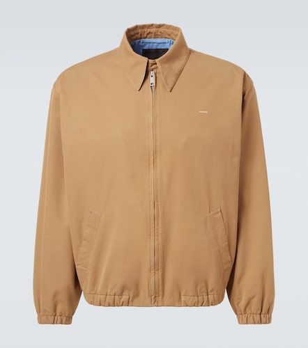 Prada Veste en coton - Prada - Modalova