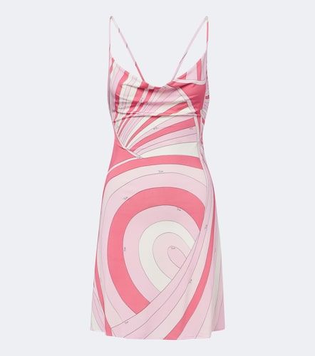 Pucci Robe Iride - Pucci - Modalova