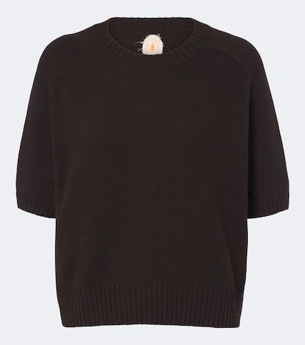 Pull en cachemire - Jardin des Orangers - Modalova