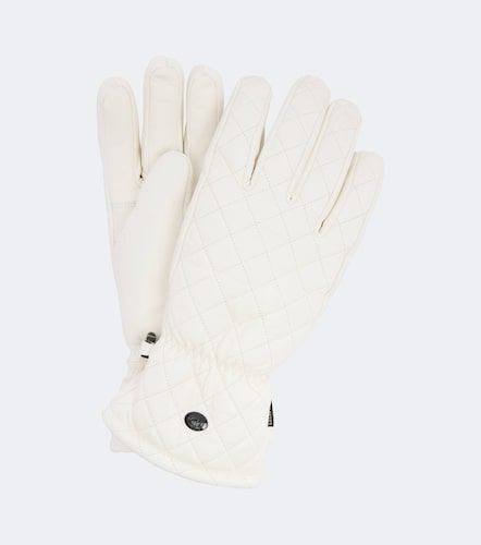 Gants de ski Nishi en cuir - Goldbergh - Modalova