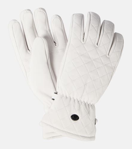 Gants de ski Nishi en cuir - Goldbergh - Modalova