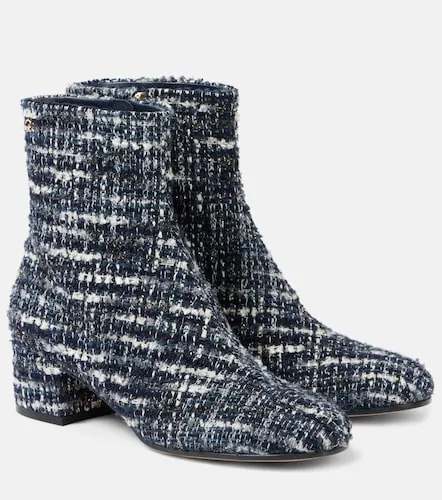 Gianvito Rossi Bottines 45 - Gianvito Rossi - Modalova