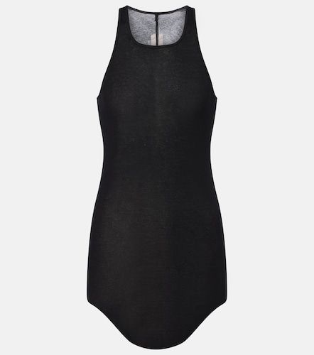 Rick Owens Top en coton - Rick Owens - Modalova