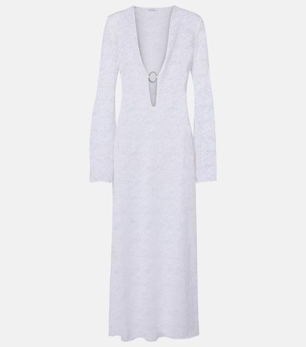 Oséree Robe de plage Bridal en dentelle - Oseree - Modalova