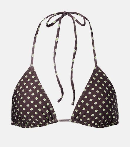 Haut de bikini Sete à imprimé - Faithfull - Modalova