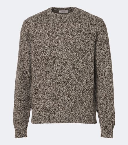 Agnona Pull en laine et cachemire - Agnona - Modalova