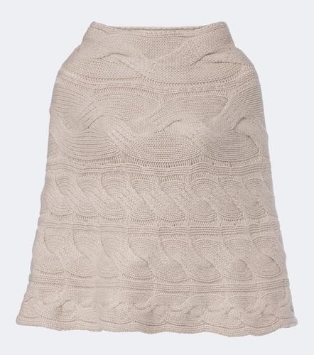 Lisa Yang Poncho en cachemire - Lisa Yang - Modalova