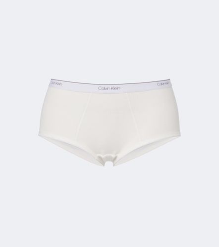 Culotte Thaïs en coton mélangé - Calvin Klein Collection - Modalova