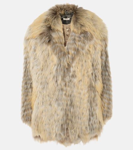 Jacques Wei Veste en shearling - Jacques Wei - Modalova