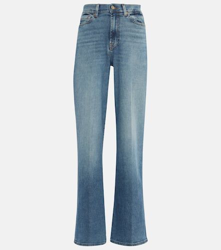 Jean ample Lotta Luxe Vintage - 7 For All Mankind - Modalova