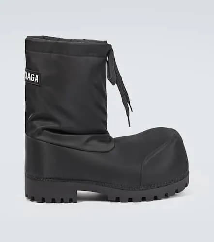 Bottines après-ski Alaska Low - Balenciaga - Modalova