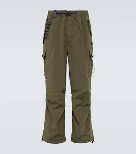 And Wander Pantalon cargo oversize - And Wander - Modalova