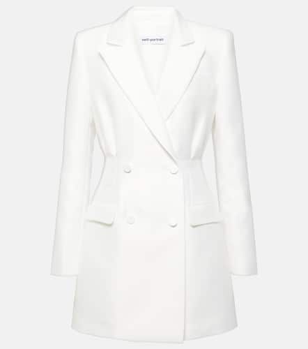 Self-Portrait Robe blazer - Self-Portrait - Modalova