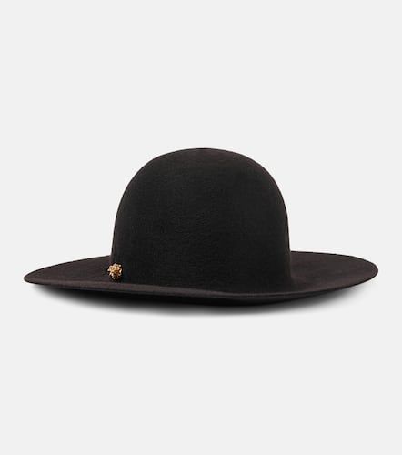 Chapeau Evelyn en cachemire - Loro Piana - Modalova