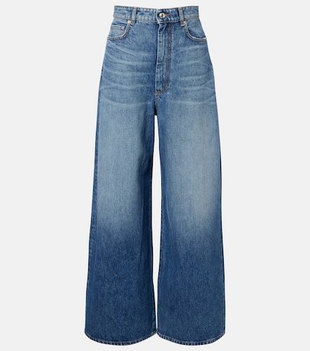 Sportmax Jean ample Dangri - Sportmax - Modalova