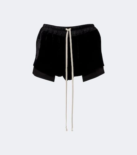 Rick Owens Short Fog - Rick Owens - Modalova