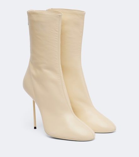 Paris Texas Bottines Lidia en cuir - Paris Texas - Modalova