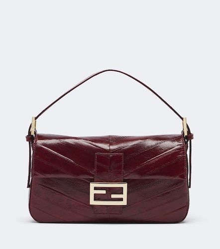 Sac Baguette® 26424 Small en cuir - Fendi - Modalova