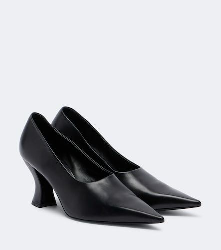 Khaite Escarpins Colleen en cuir - Khaite - Modalova