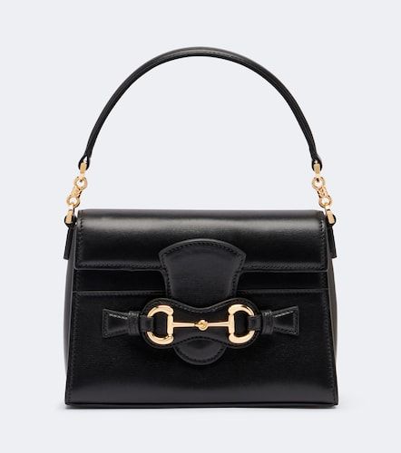 Sac Horsebit Duomo Small en cuir - Gucci - Modalova
