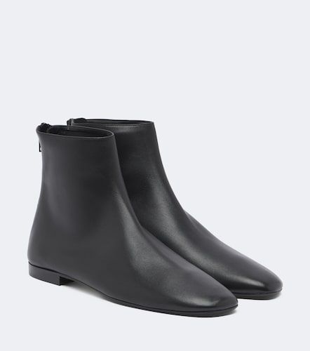 Toteme Bottines en cuir - Toteme - Modalova