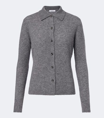 Cardigan en cachemire mélangé - Max Mara - Modalova