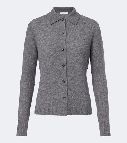 Cardigan en cachemire mélangé - Max Mara - Modalova