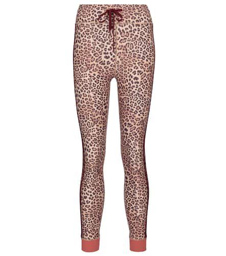 Legging à motif léopard - The Upside - Modalova