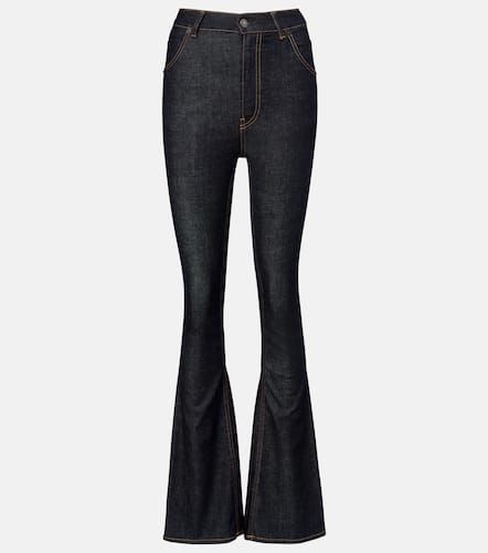 Pantalon vas  taille haute - Acne Studios - Modalova