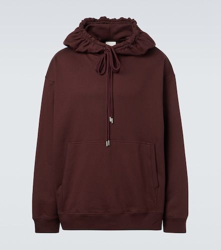 Sweat-shirt à capuche Hazel en coton - Dries Van Noten - Modalova