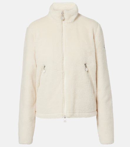 Veste doudoune raccourcie Polignac - Moncler - Modalova