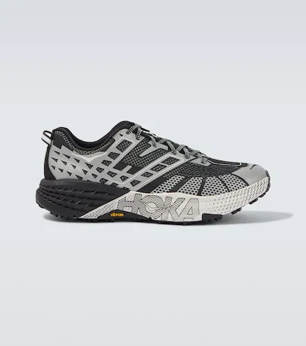 Baskets Stealth/Tech Speedgoat 2 - Hoka One One - Modalova