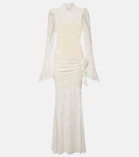 Robe de mariée Bodita en coton mélangé - De La Vali - Modalova