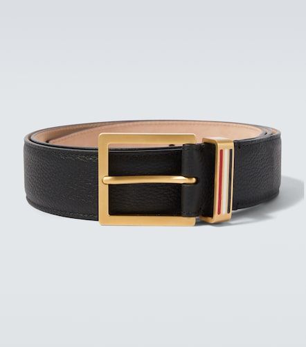 Thom Browne Ceinture en cuir - Thom Browne - Modalova