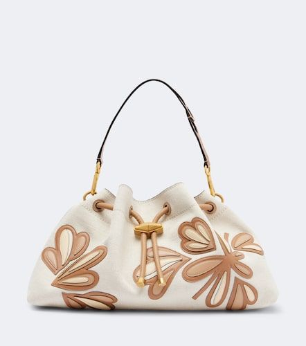 Jimmy Choo Sac seau Cinch Medium - Jimmy Choo - Modalova